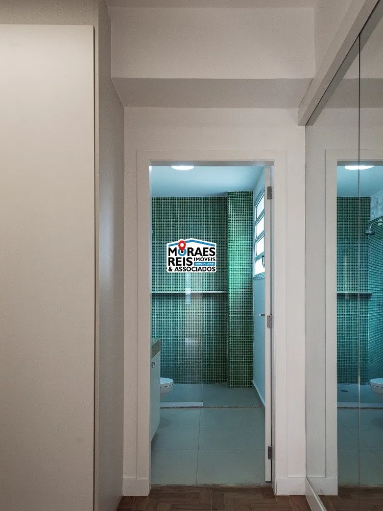 Apartamento, 3 quartos, 162 m² - Foto 8
