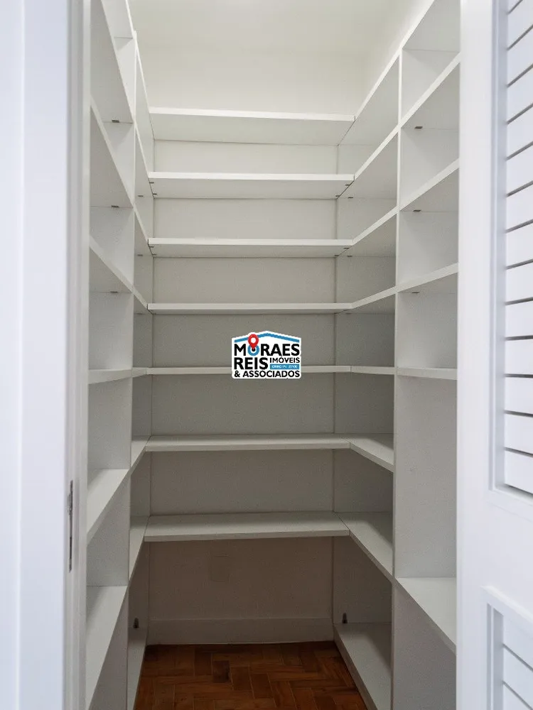 Apartamento, 3 quartos, 162 m² - Foto 12