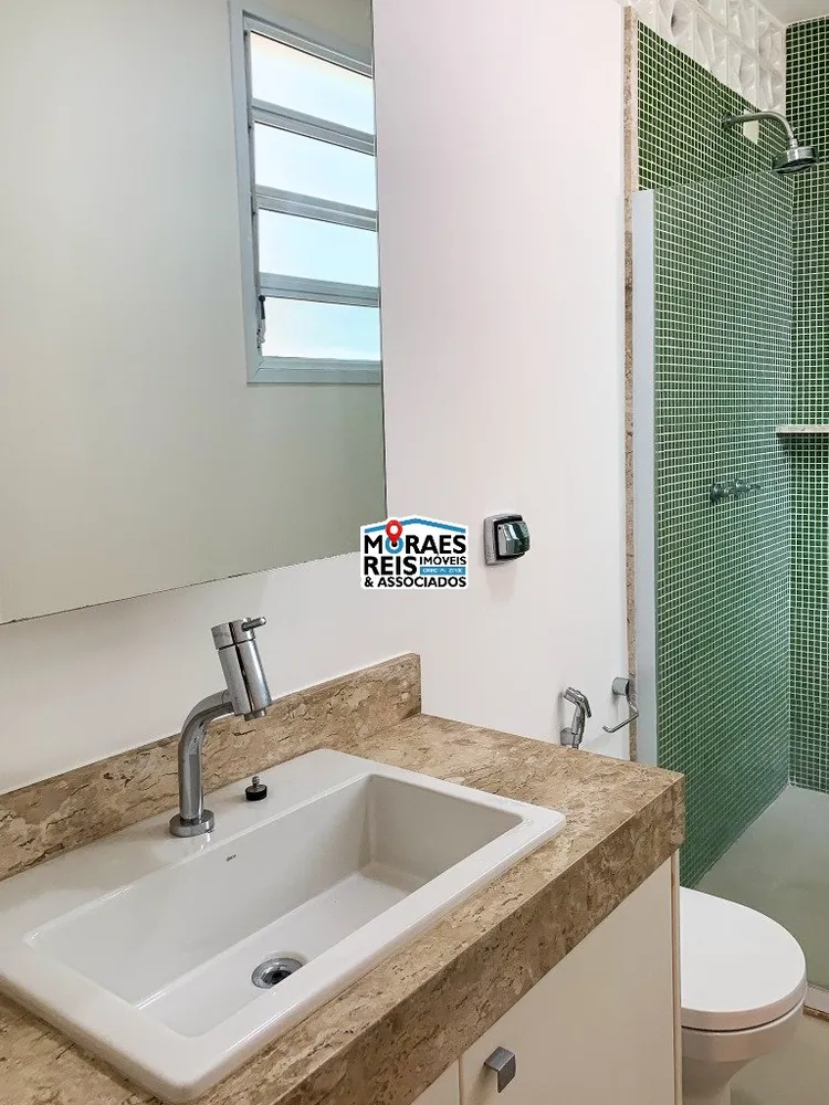 Apartamento, 3 quartos, 162 m² - Foto 1