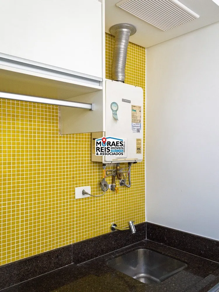Apartamento, 3 quartos, 162 m² - Foto 5