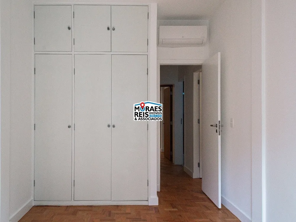 Apartamento, 3 quartos, 162 m² - Foto 3
