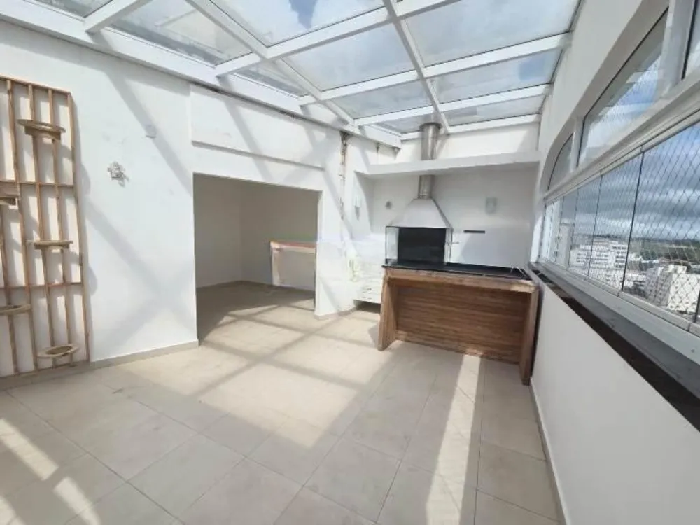 Apartamento, 3 quartos, 158 m² - Foto 3