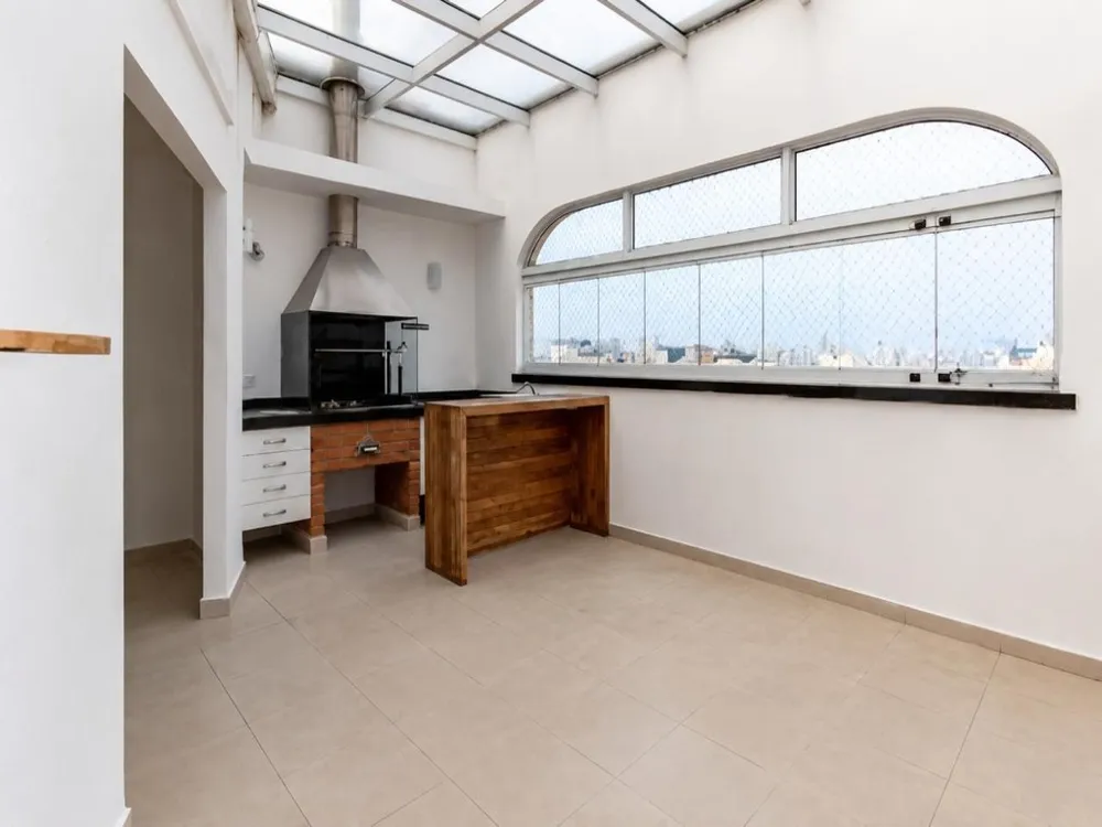 Apartamento, 3 quartos, 158 m² - Foto 1