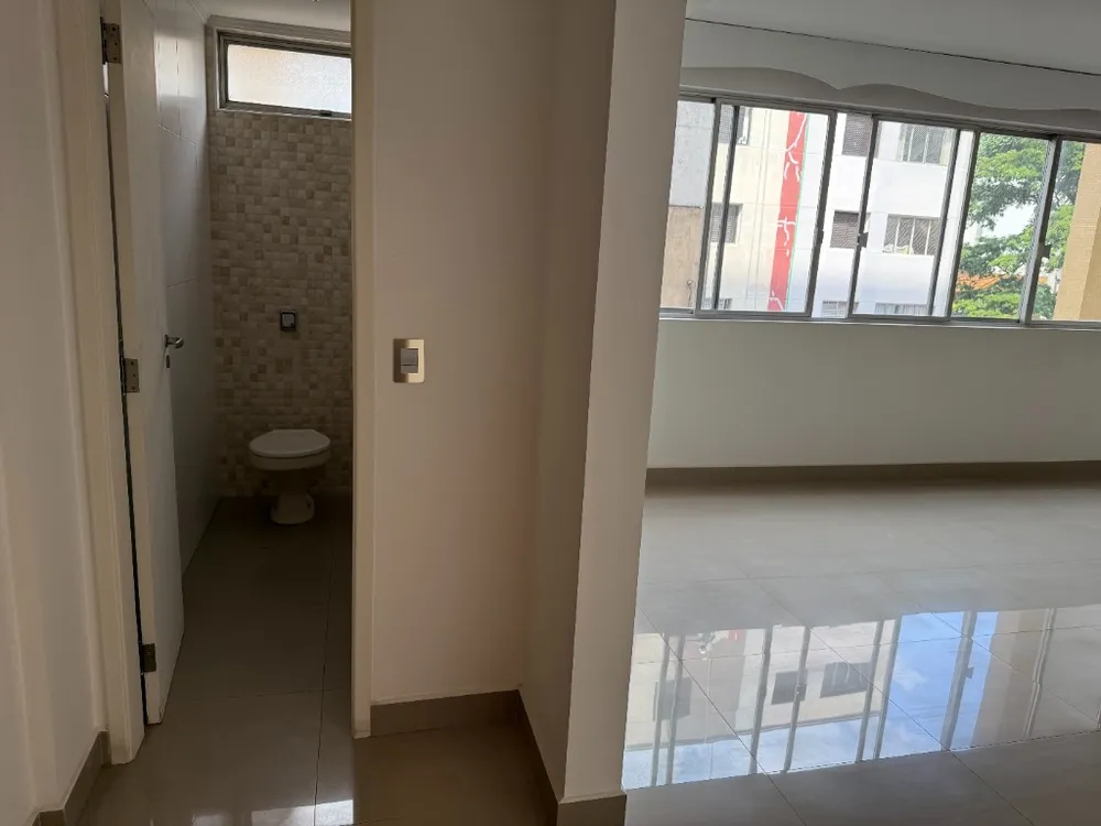 Apartamento, 3 quartos, 160 m² - Foto 3