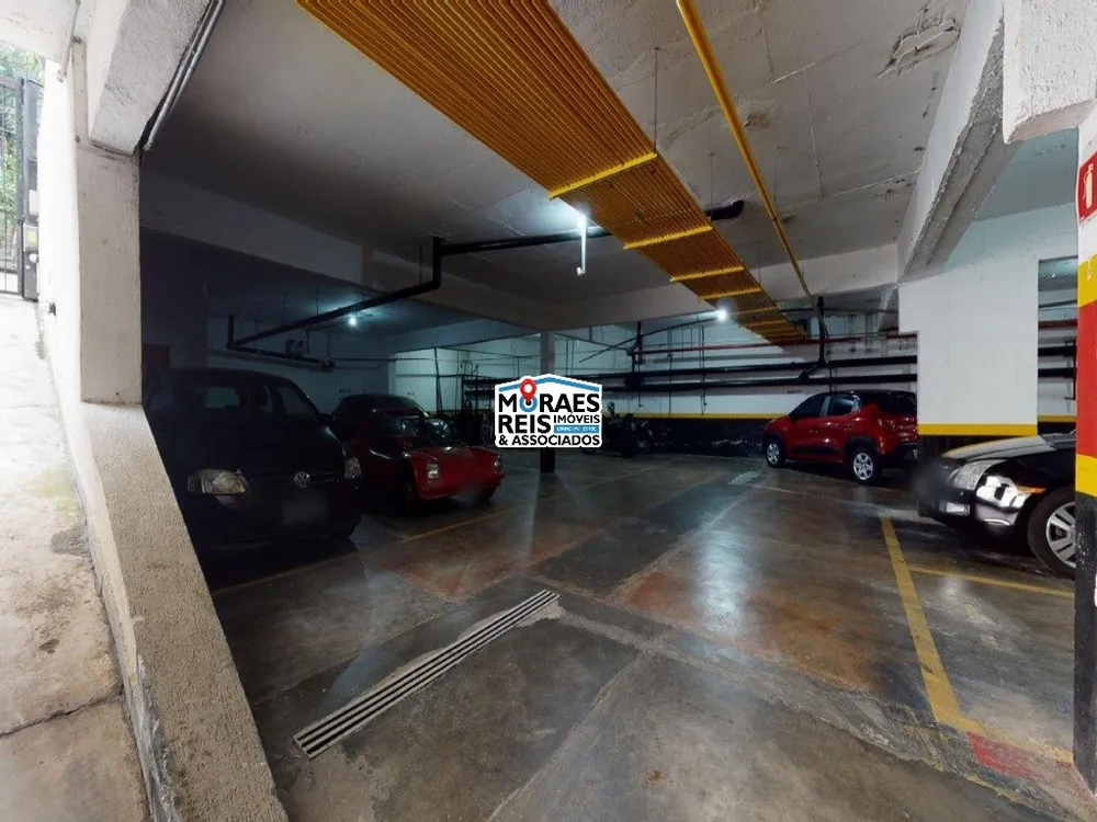 Apartamento, 2 quartos, 53 m² - Foto 2