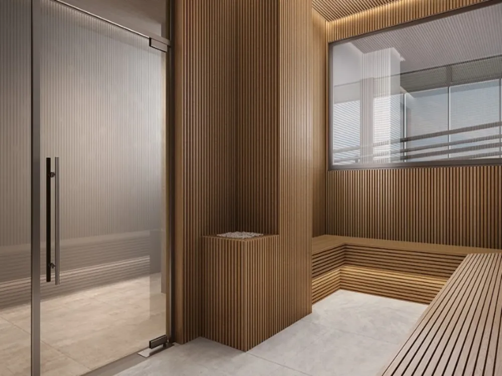 Apartamento, 4 quartos, 168 m² - Foto 4