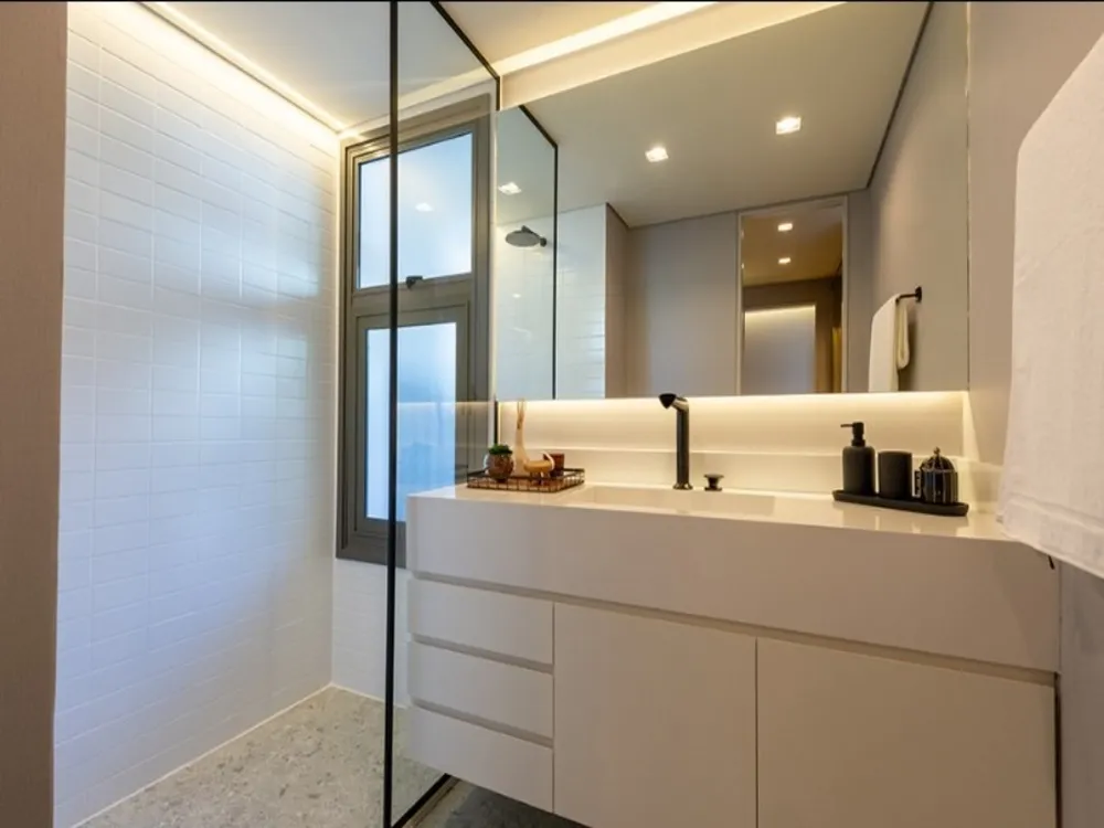 Apartamento, 4 quartos, 168 m² - Foto 3