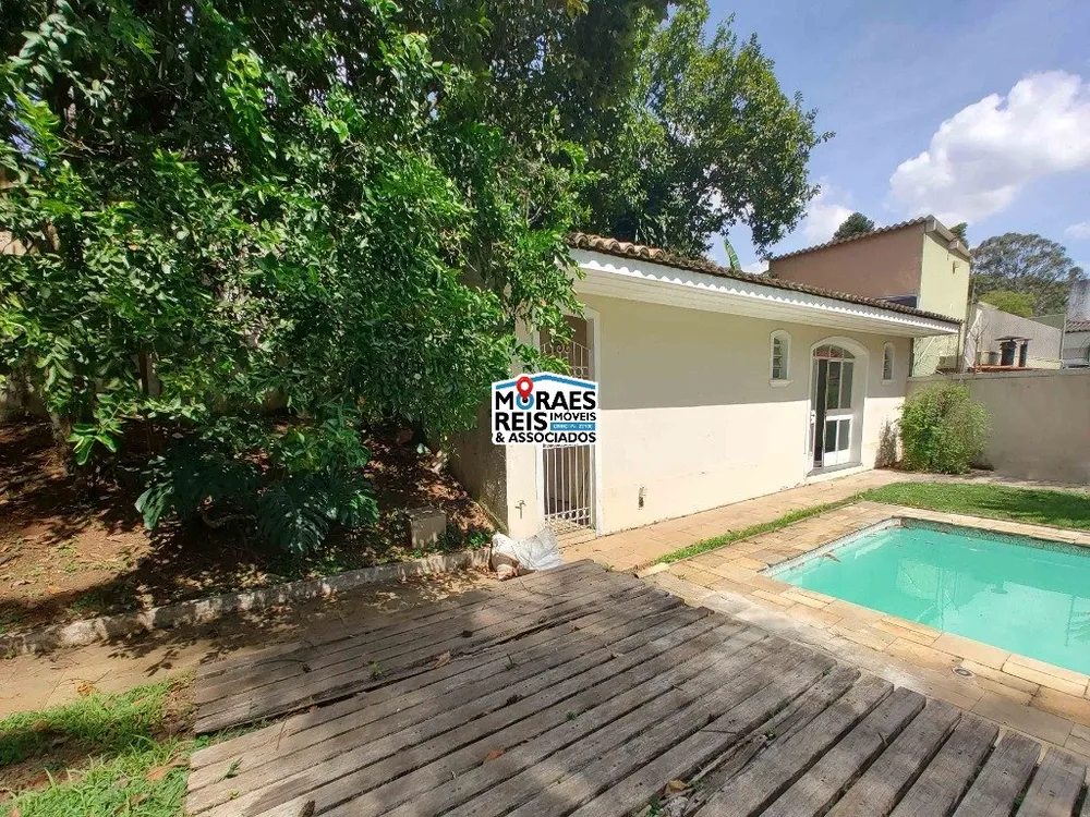Sobrado, 4 quartos, 482 m² - Foto 15
