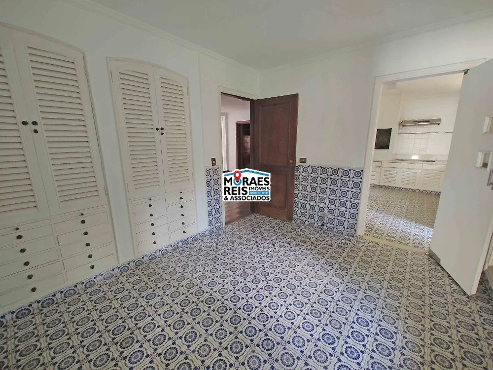 Sobrado, 4 quartos, 482 m² - Foto 6