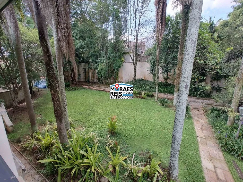 Sobrado, 4 quartos, 482 m² - Foto 1