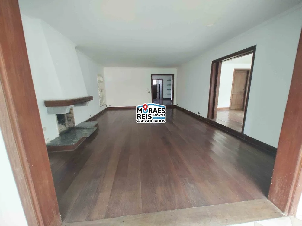 Sobrado, 4 quartos, 482 m² - Foto 8