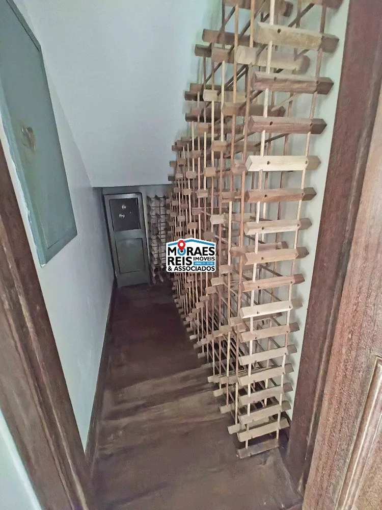 Sobrado, 4 quartos, 482 m² - Foto 5