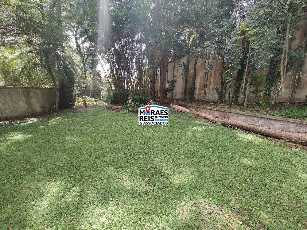 Sobrado, 4 quartos, 482 m² - Foto 16