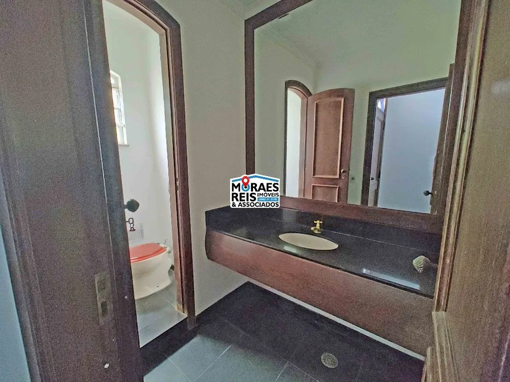 Sobrado, 4 quartos, 482 m² - Foto 3