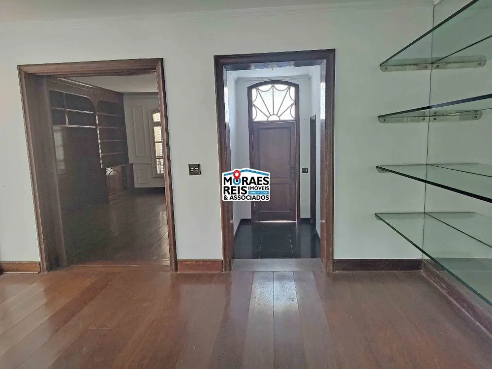 Sobrado, 4 quartos, 482 m² - Foto 4