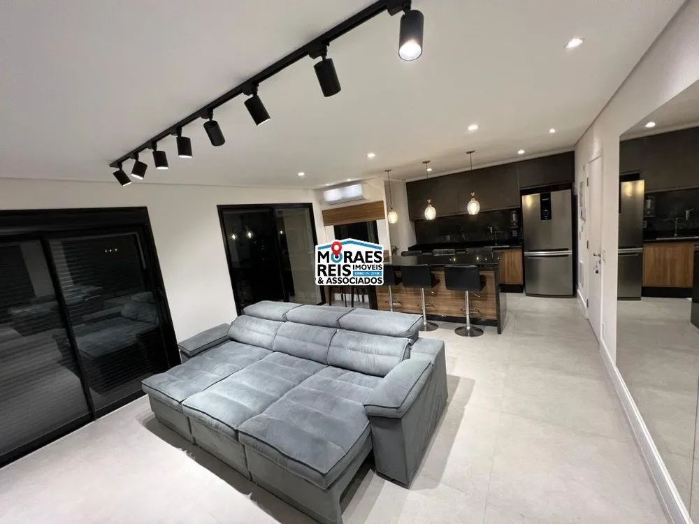 Apartamento, 2 quartos, 73 m² - Foto 7