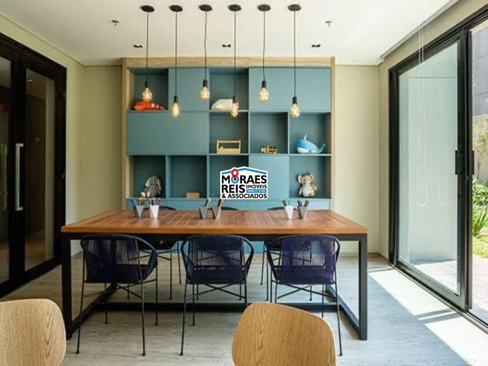 Apartamento, 2 quartos, 73 m² - Foto 8