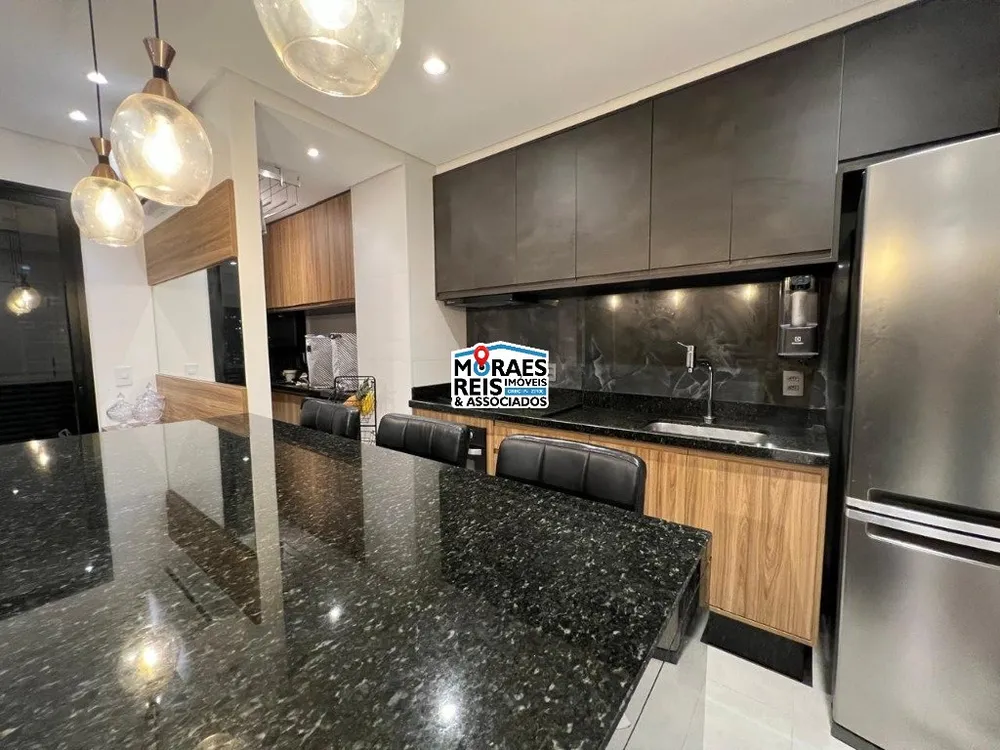 Apartamento, 2 quartos, 73 m² - Foto 3
