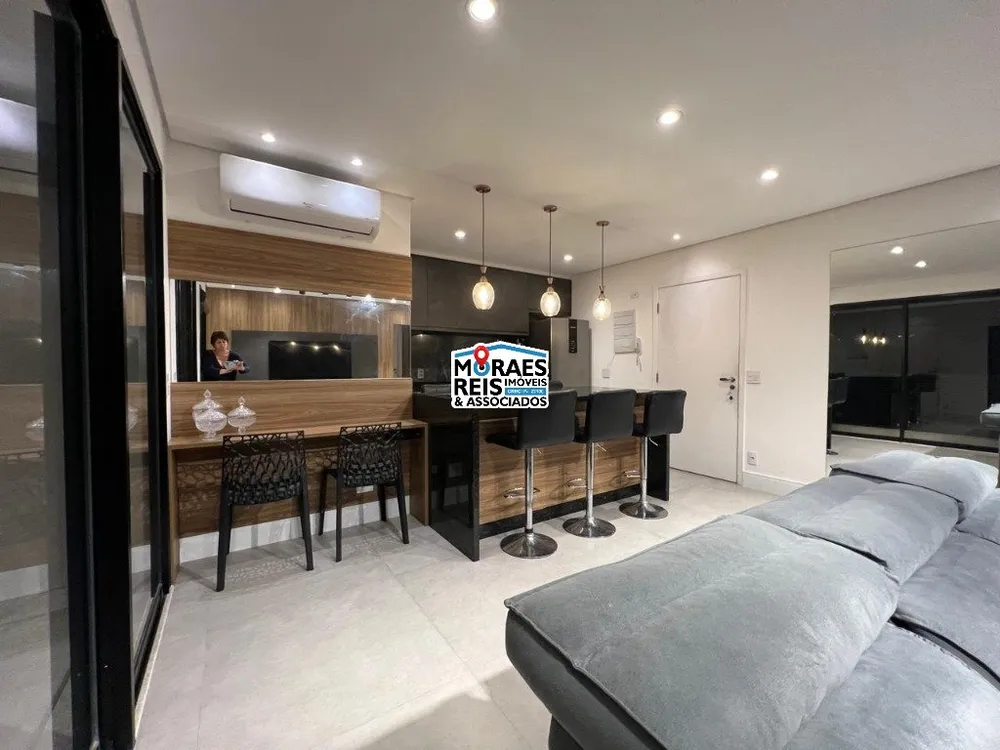 Apartamento, 2 quartos, 73 m² - Foto 1