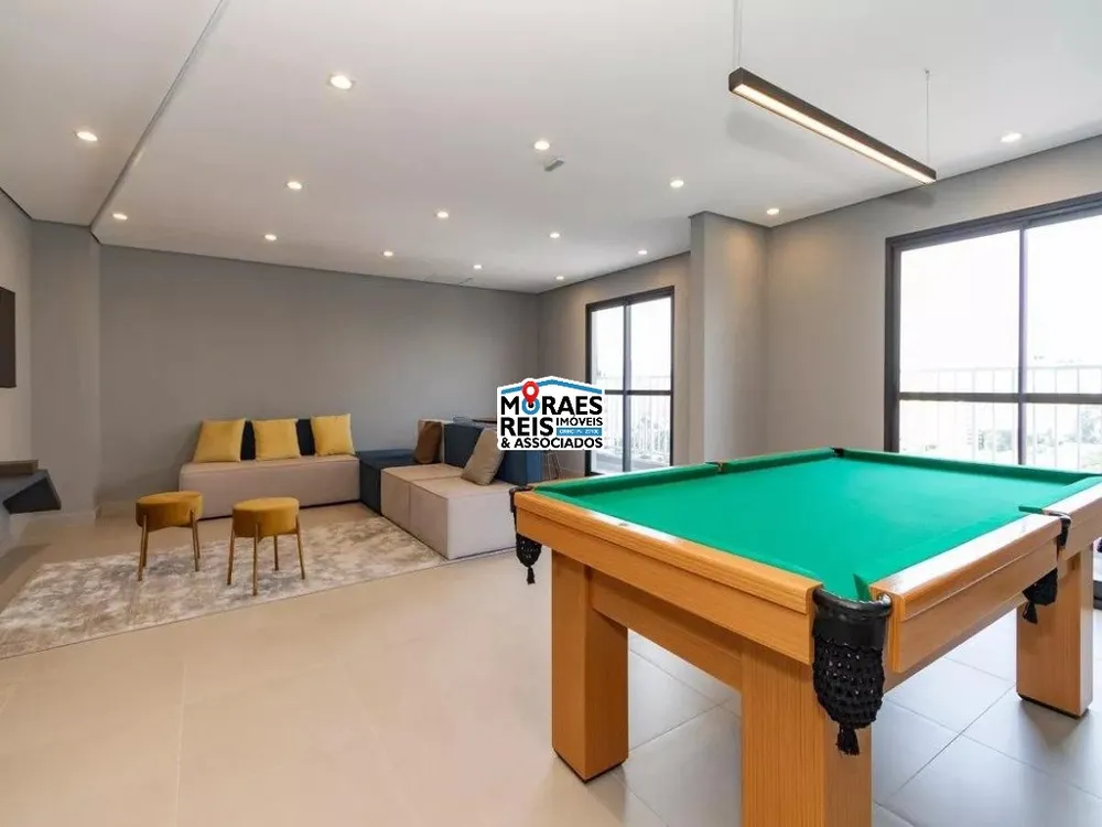 Apartamento, 1 quarto, 26 m² - Foto 5