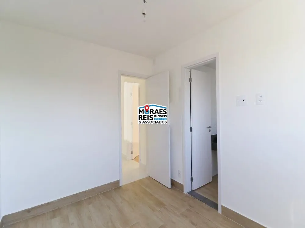 Apartamento, 3 quartos, 108 m² - Foto 3