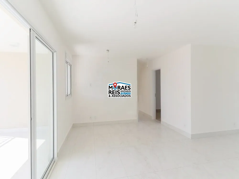 Apartamento, 3 quartos, 108 m² - Foto 1