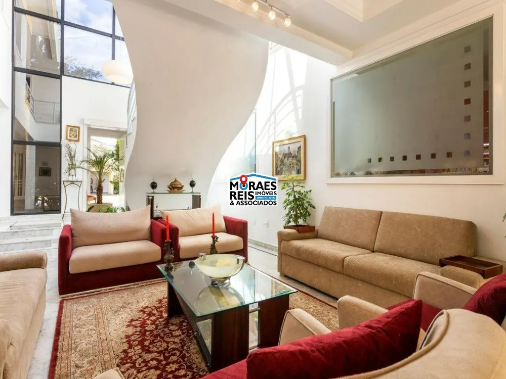 Casa de Condomínio, 5 quartos - Foto 3