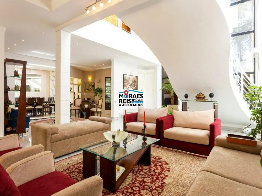 Casa de Condomínio, 5 quartos - Foto 4