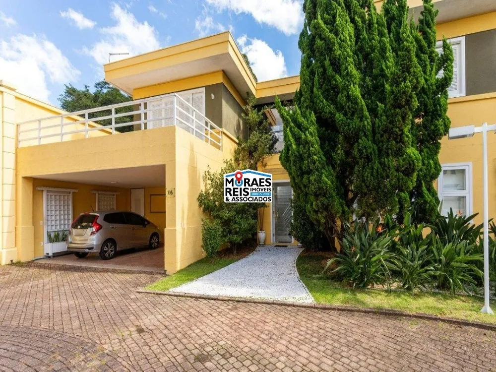 Casa de Condomínio, 5 quartos - Foto 8