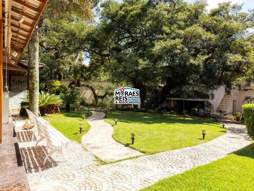 Casa de Condomínio, 5 quartos - Foto 10