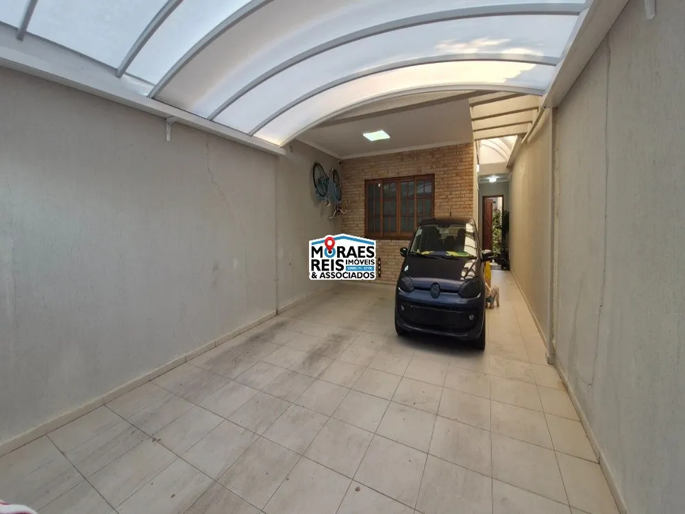 Sobrado, 5 quartos, 185 m² - Foto 4