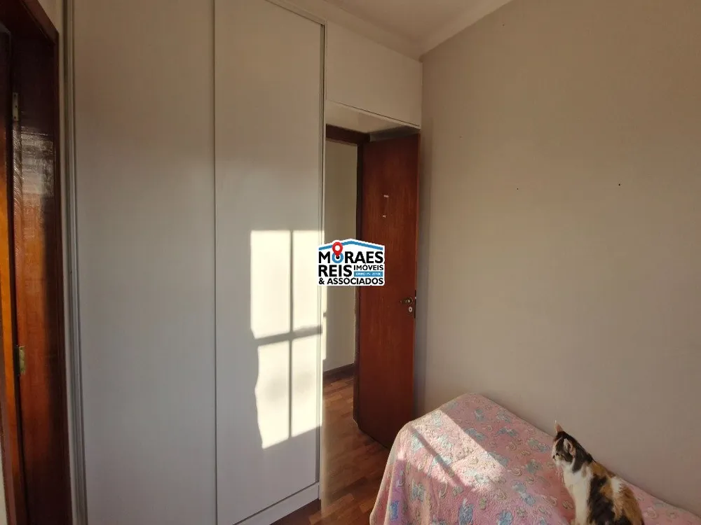 Sobrado, 5 quartos, 185 m² - Foto 3