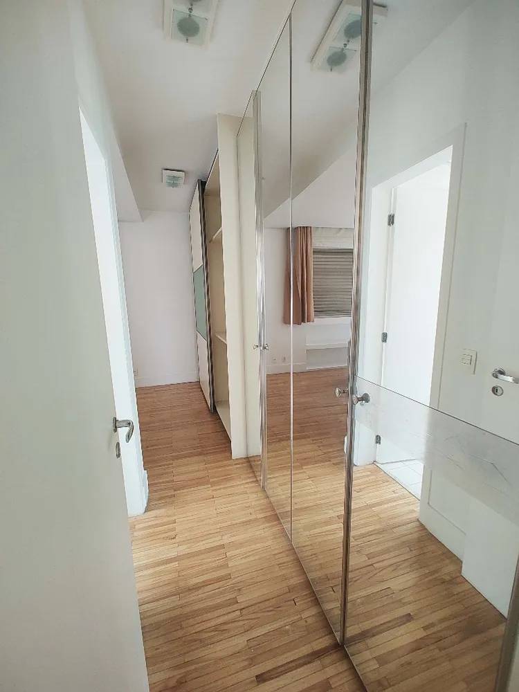 Apartamento, 3 quartos, 147 m² - Foto 2