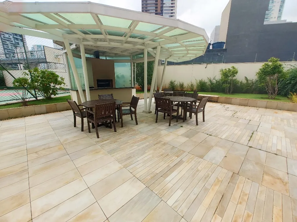 Apartamento, 3 quartos, 147 m² - Foto 6