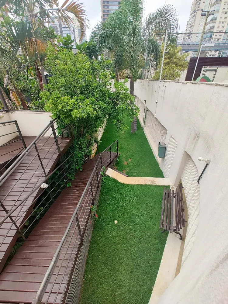 Apartamento, 3 quartos, 147 m² - Foto 3