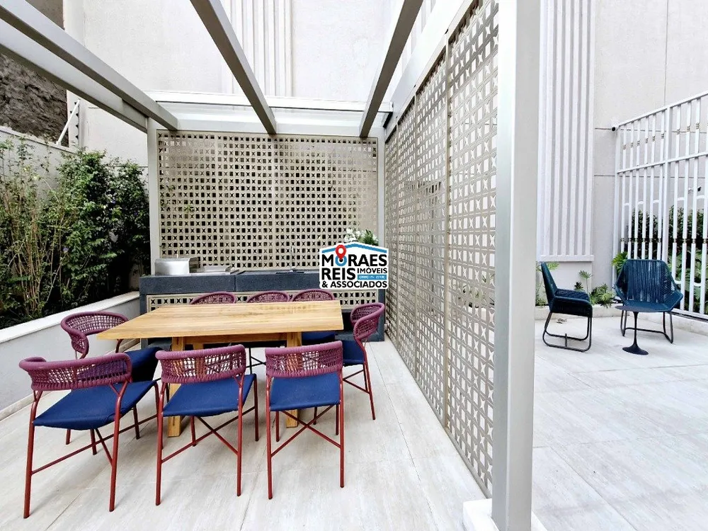 Apartamento, 1 quarto, 26 m² - Foto 12