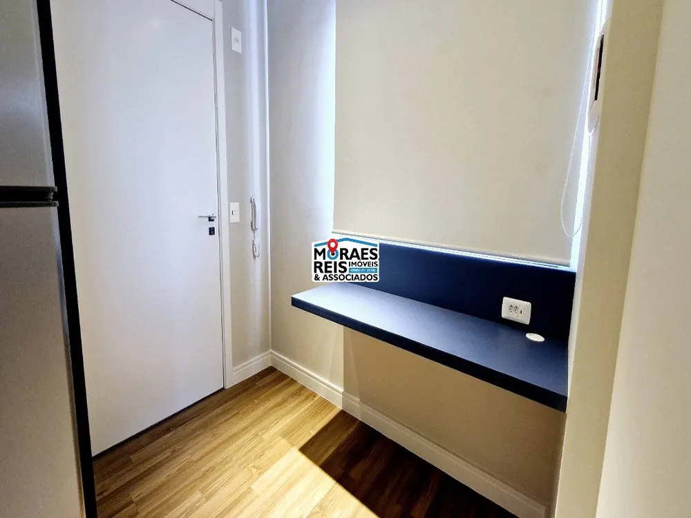 Apartamento, 1 quarto, 26 m² - Foto 6