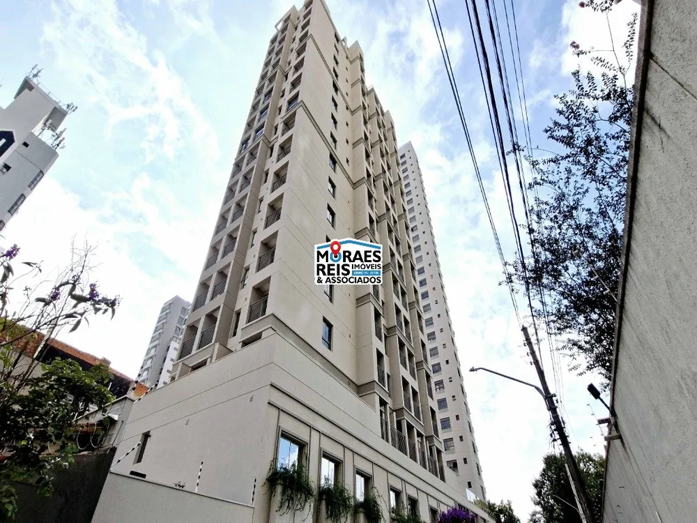 Apartamento, 1 quarto, 26 m² - Foto 10