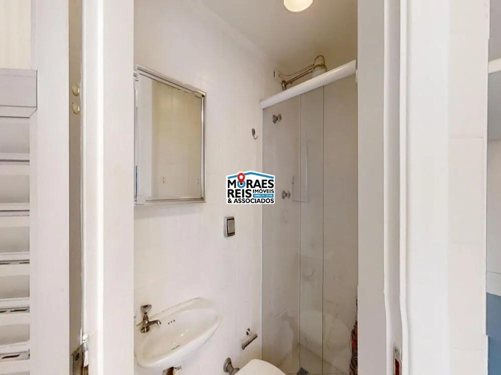 Apartamento, 3 quartos, 161 m² - Foto 2