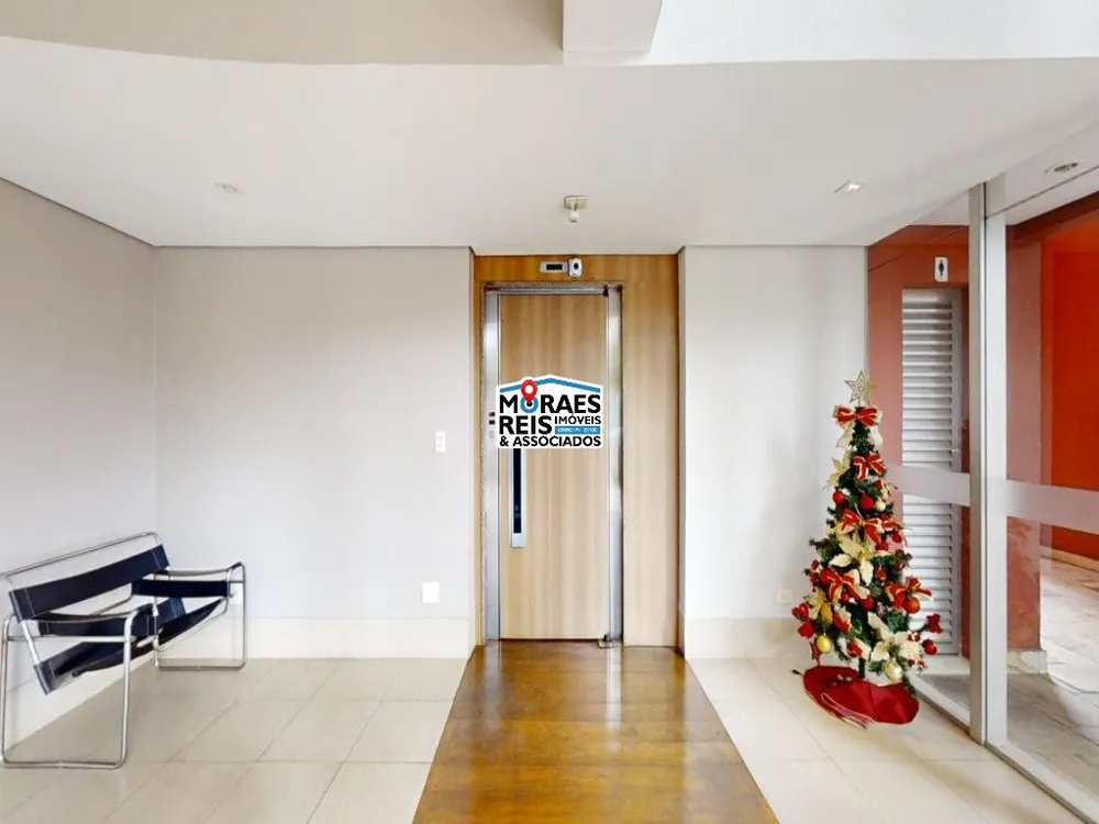 Apartamento, 3 quartos, 161 m² - Foto 1