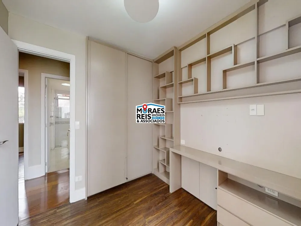 Apartamento, 3 quartos, 161 m² - Foto 8
