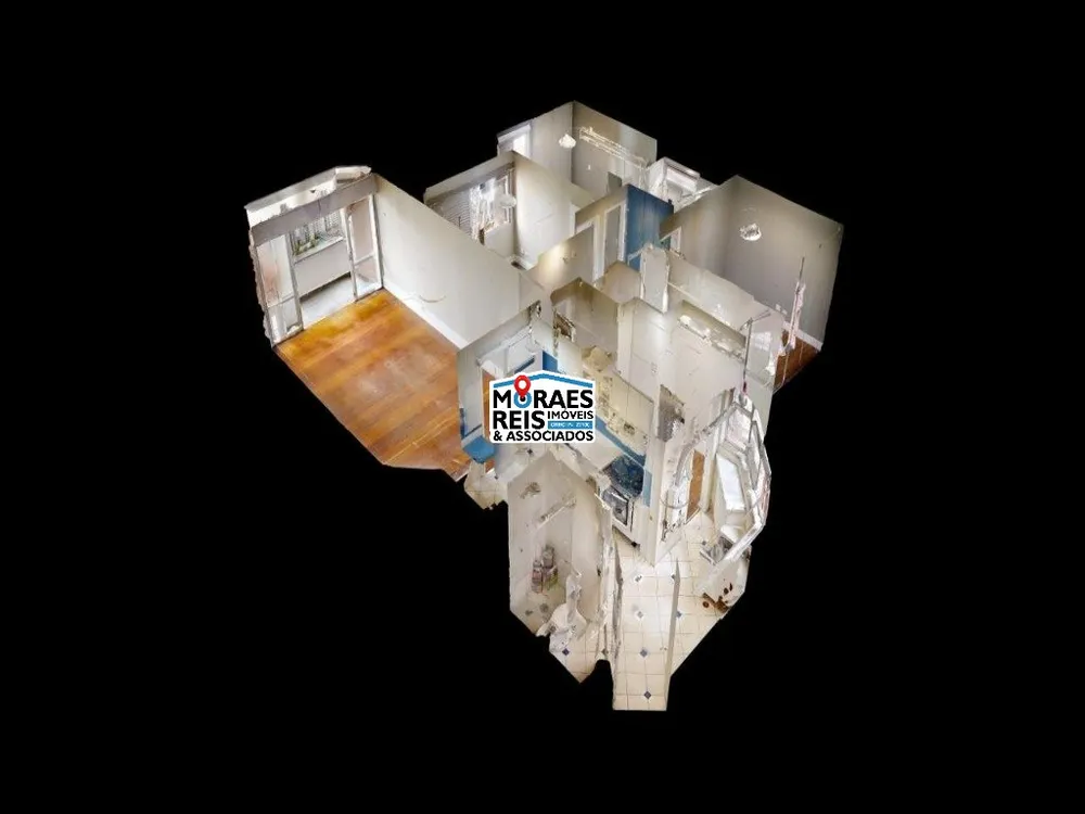 Apartamento, 3 quartos, 161 m² - Foto 12