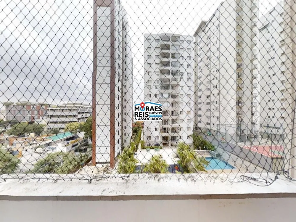 Apartamento, 3 quartos, 161 m² - Foto 3
