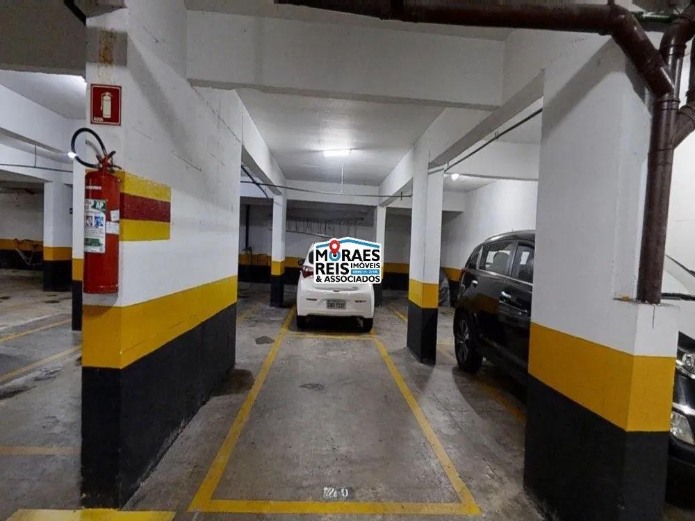 Apartamento, 3 quartos, 161 m² - Foto 3