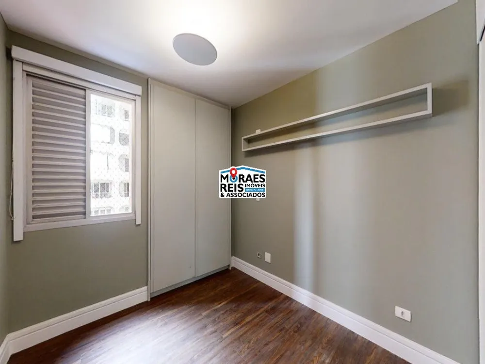 Apartamento, 3 quartos, 161 m² - Foto 9