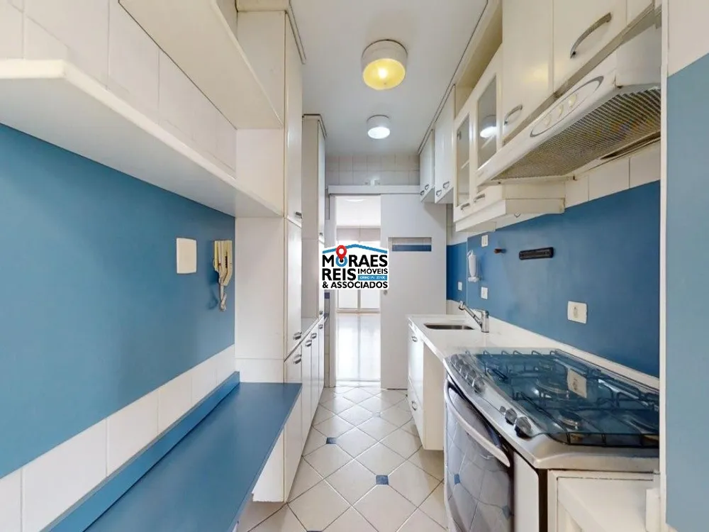 Apartamento, 3 quartos, 161 m² - Foto 6