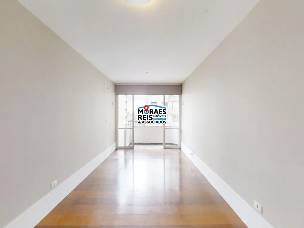 Apartamento, 3 quartos, 161 m² - Foto 2