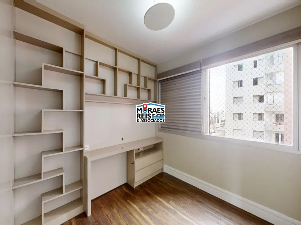 Apartamento, 3 quartos, 161 m² - Foto 7