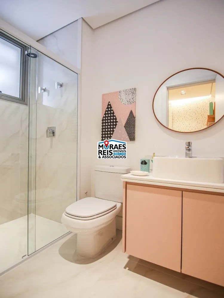 Apartamento, 4 quartos, 211 m² - Foto 2