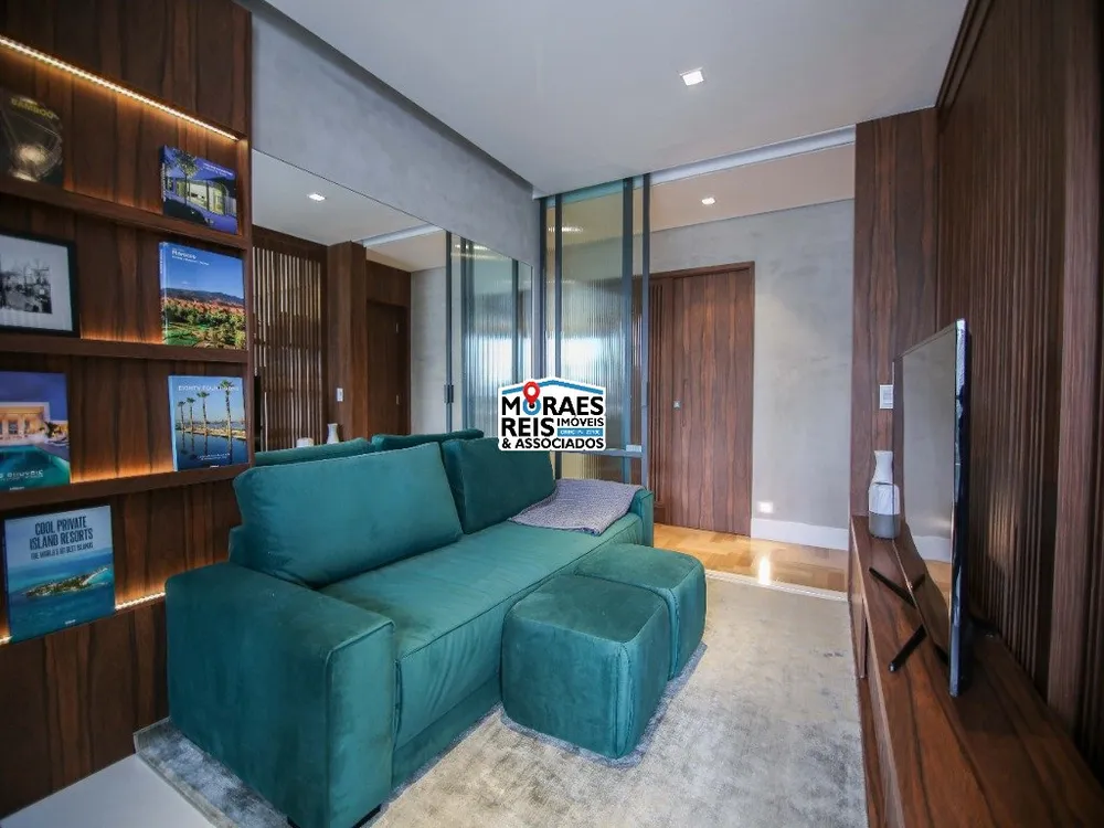 Apartamento, 4 quartos, 211 m² - Foto 3